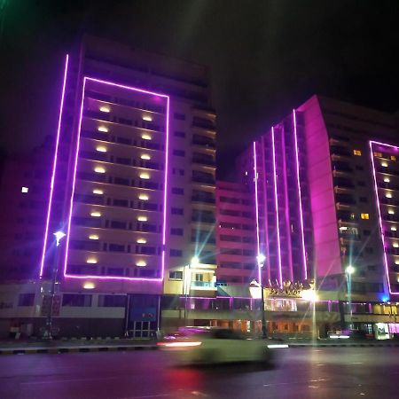 26Th Of July Apartments Alexandria Exterior foto
