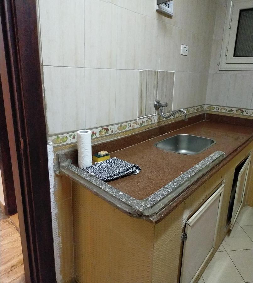 26Th Of July Apartments Alexandria Exterior foto