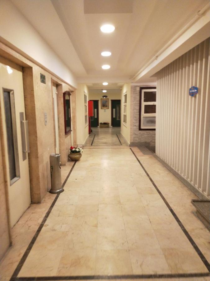 26Th Of July Apartments Alexandria Exterior foto