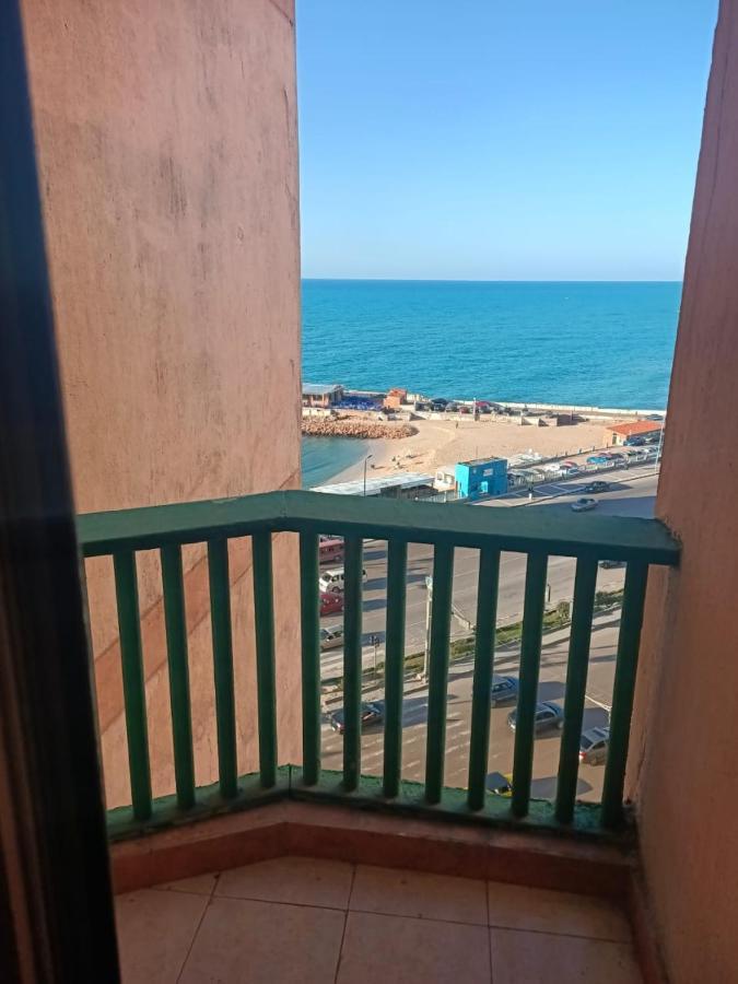 26Th Of July Apartments Alexandria Exterior foto
