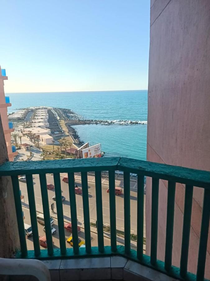 26Th Of July Apartments Alexandria Exterior foto